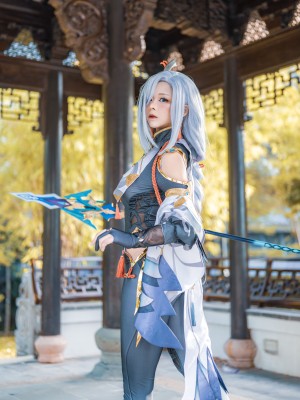 Rithe - Shenhe_09