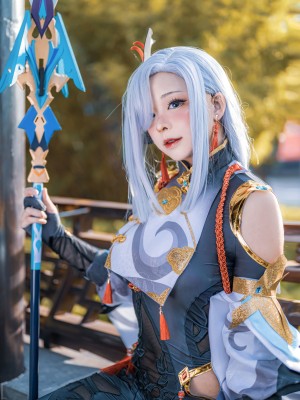 Rithe - Shenhe_07