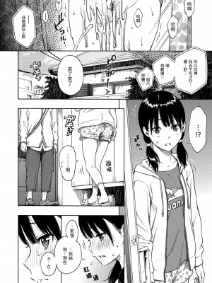 [きい] 放課後バニラ｜放學後的香草女孩 [中国翻訳] [無修正] [DL版]_036