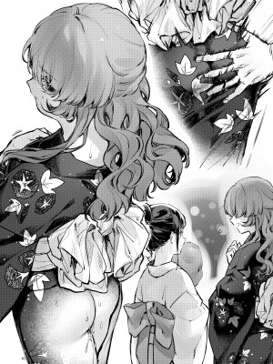 [ビーンズ豆 (モチヂ)] 夏祭りの夜に…～弱みを握ったクール女子を呼び出して浴衣青姦～ [DL版]_22