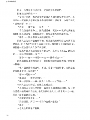 [上田ながの、左藤空気] 詩乃ちゃんねる (オリジナル) [維蘭德湯谷性癖研究漢化組][ANB-24-N0001]_ANB-24-N0001-010