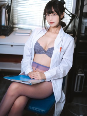 汪知子 NO.009 - 医生姐姐_0011