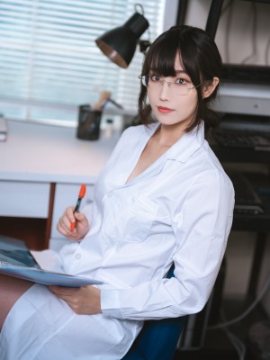 汪知子 NO.009 - 医生姐姐_0006