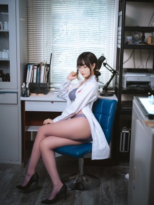 汪知子 NO.009 - 医生姐姐_0014