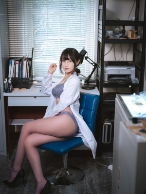 汪知子 NO.009 - 医生姐姐_0015