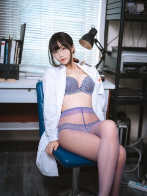 汪知子 NO.009 - 医生姐姐_0018