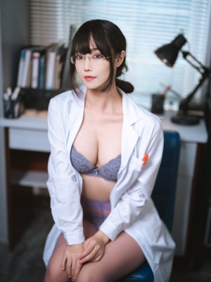 汪知子 NO.009 - 医生姐姐_0019