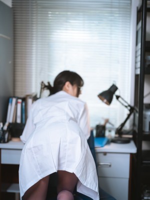 汪知子 NO.009 - 医生姐姐_0020