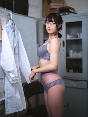 汪知子 NO.009 - 医生姐姐_0025