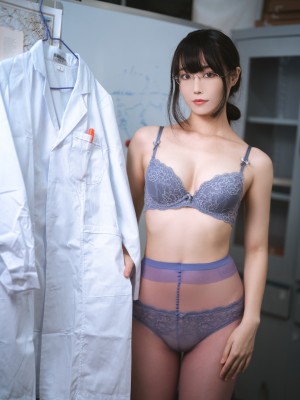 汪知子 NO.009 - 医生姐姐_0026