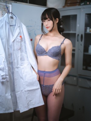 汪知子 NO.009 - 医生姐姐_0027