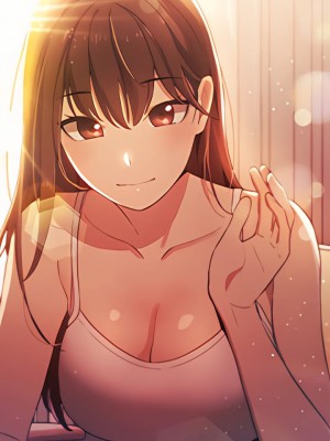 疫情期間的家教生活 123-124話