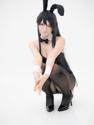 Lapin Angelia - 樱岛麻衣_s_bunny004