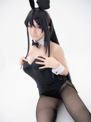 Lapin Angelia - 樱岛麻衣_s_bunny008