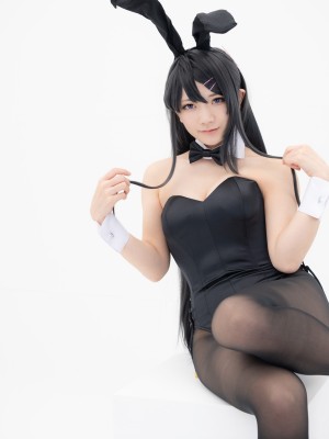Lapin Angelia - 樱岛麻衣_s_bunny030