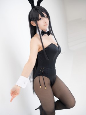 Lapin Angelia - 樱岛麻衣_s_bunny037