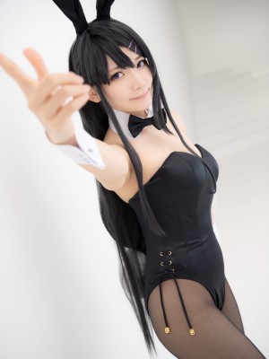 Lapin Angelia - 樱岛麻衣_s_bunny038