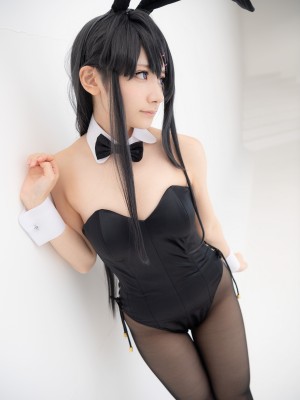 Lapin Angelia - 樱岛麻衣_s_bunny039