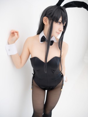 Lapin Angelia - 樱岛麻衣_s_bunny040