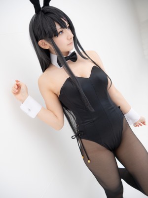Lapin Angelia - 樱岛麻衣_s_bunny041