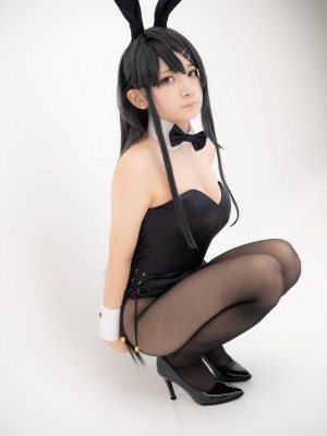Lapin Angelia - 樱岛麻衣_s_bunny042