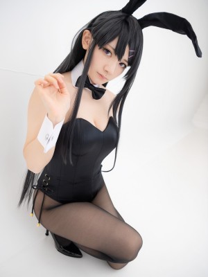 Lapin Angelia - 樱岛麻衣_s_bunny043