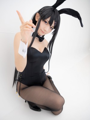 Lapin Angelia - 樱岛麻衣_s_bunny044