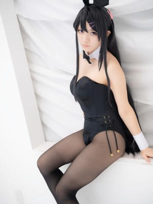 Lapin Angelia - 樱岛麻衣_s_bunny045