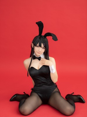 Lapin Angelia - 樱岛麻衣_s_bunny085