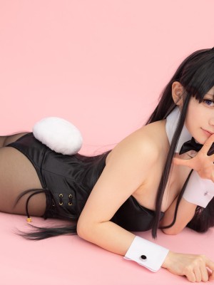 Lapin Angelia - 樱岛麻衣_s_bunny122