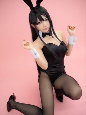 Lapin Angelia - 樱岛麻衣_s_bunny103