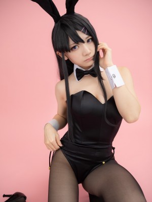Lapin Angelia - 樱岛麻衣_s_bunny104