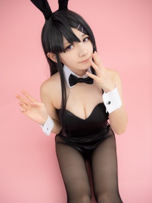 Lapin Angelia - 樱岛麻衣_s_bunny107