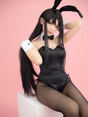 Lapin Angelia - 樱岛麻衣_s_bunny109