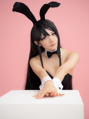 Lapin Angelia - 樱岛麻衣_s_bunny113