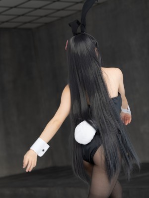 Lapin Angelia - 樱岛麻衣_s_bunny127