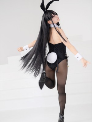 Lapin Angelia - 樱岛麻衣_s_bunny130