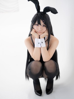 Lapin Angelia - 樱岛麻衣_s_bunny140