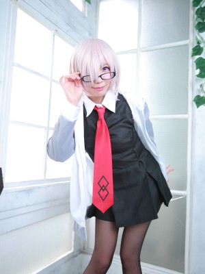 马修-不喜欢可爱的后辈吗？_008_5S8A3632