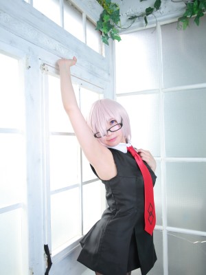 马修-不喜欢可爱的后辈吗？_013_5S8A3649