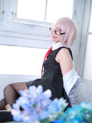 马修-不喜欢可爱的后辈吗？_026_5S8A3691