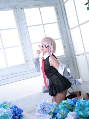 马修-不喜欢可爱的后辈吗？_029_5S8A3699