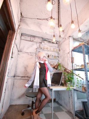 马修-不喜欢可爱的后辈吗？_049_5S8A3759