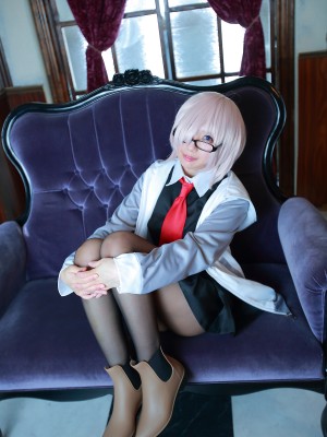 马修-不喜欢可爱的后辈吗？_095_5S8A3855