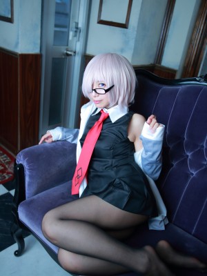 马修-不喜欢可爱的后辈吗？_109_5S8A3878