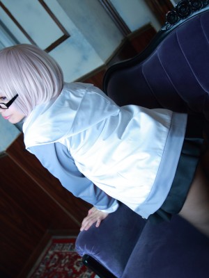 马修-不喜欢可爱的后辈吗？_112_5S8A3883