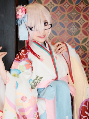 马修-不喜欢可爱的后辈吗？_201_2019_0512miyu0522