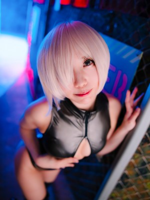 马修-不喜欢可爱的后辈吗？_264_AK1A6391