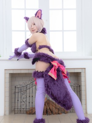 马修-不喜欢可爱的后辈吗？_303_8L0A3492