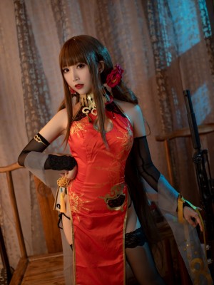 红牡丹DSR-50_3YSY3840